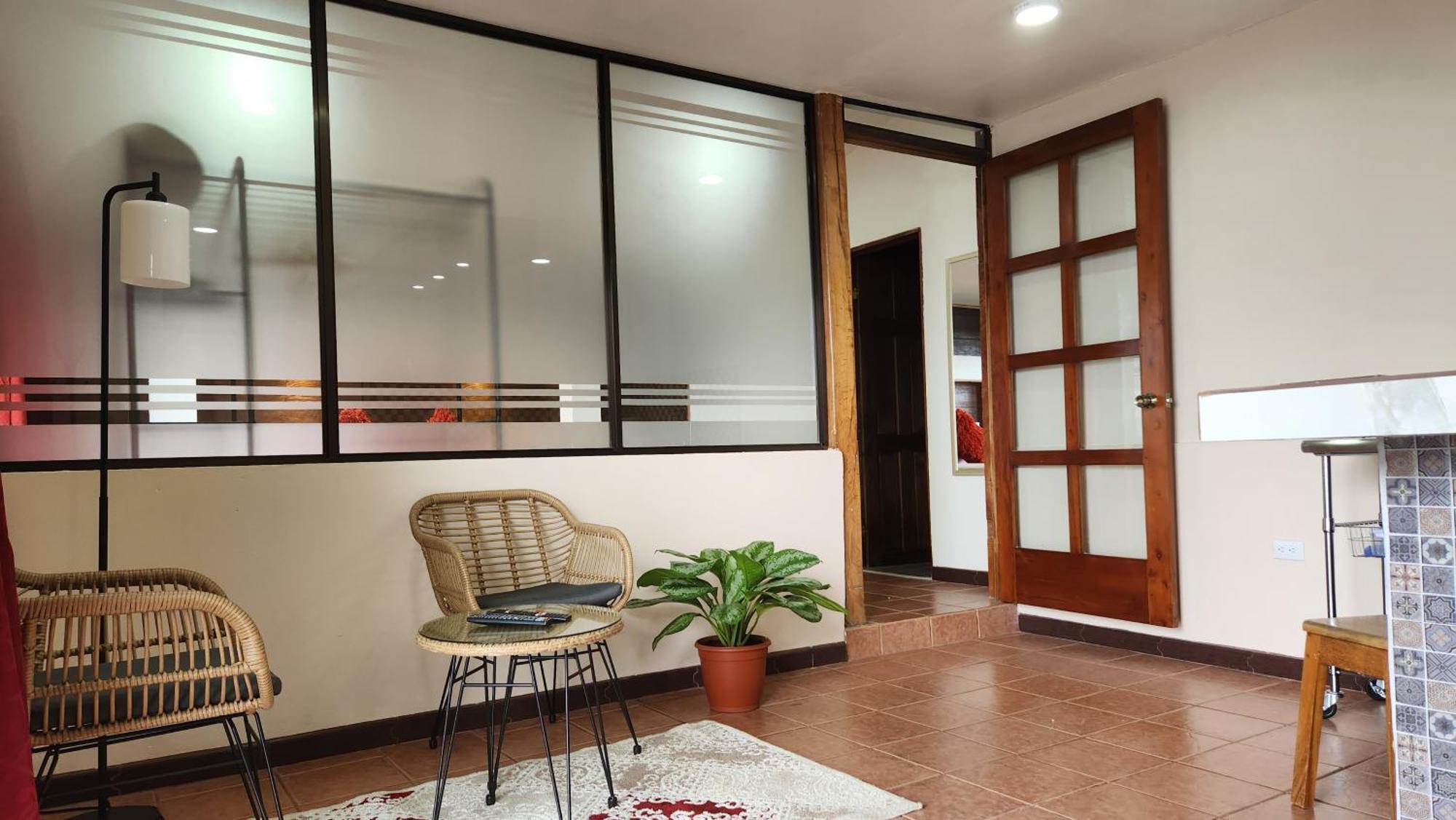 La Guayaba Monteverde Room photo