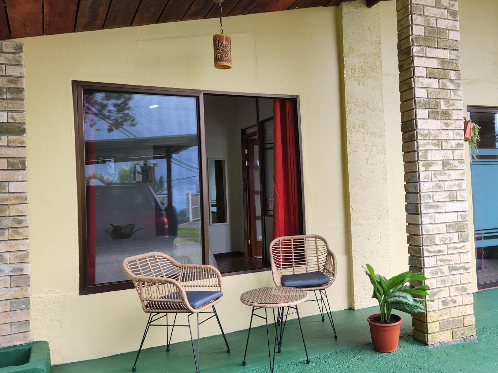 La Guayaba Monteverde Room photo