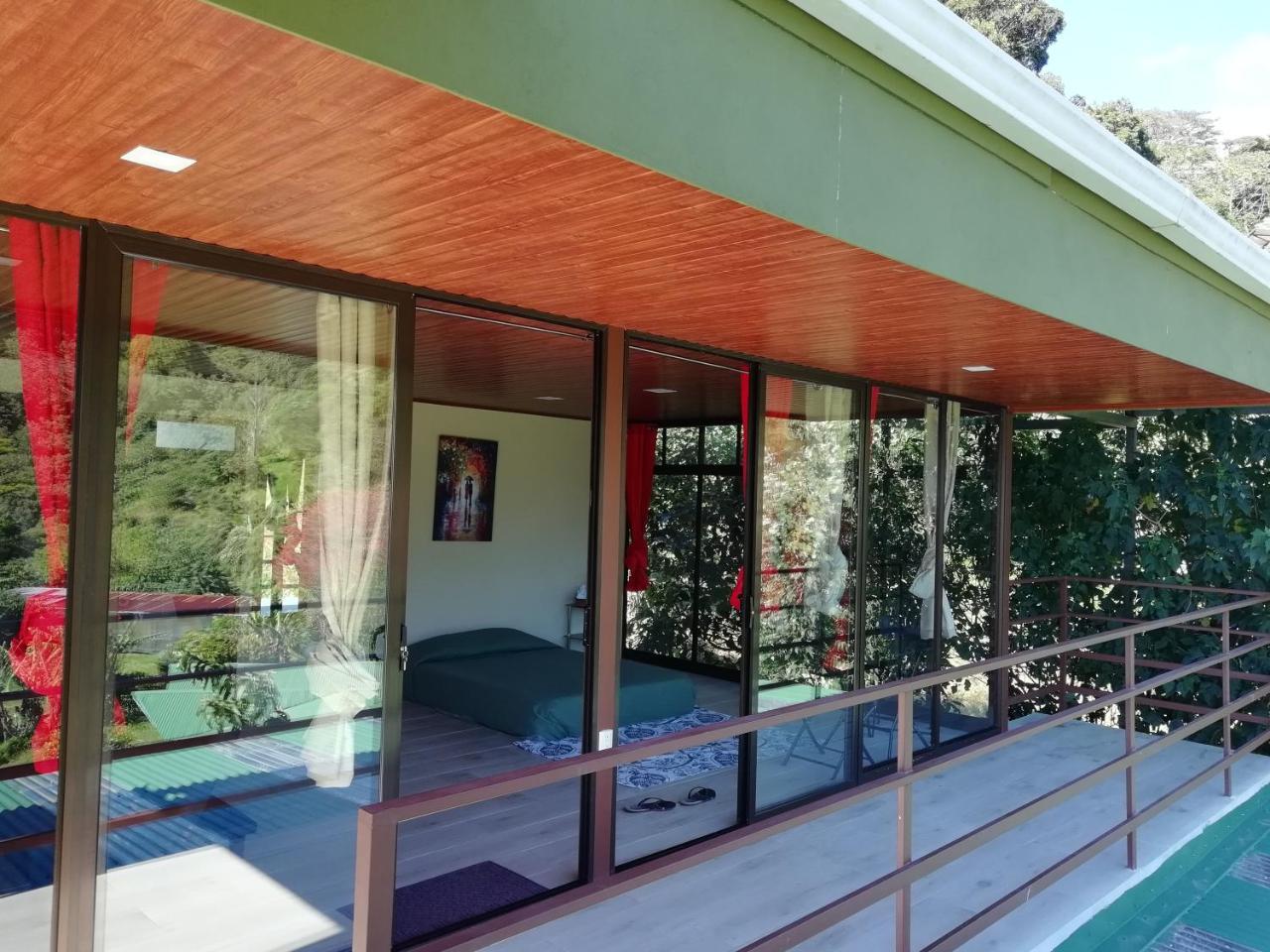 La Guayaba Monteverde Exterior photo
