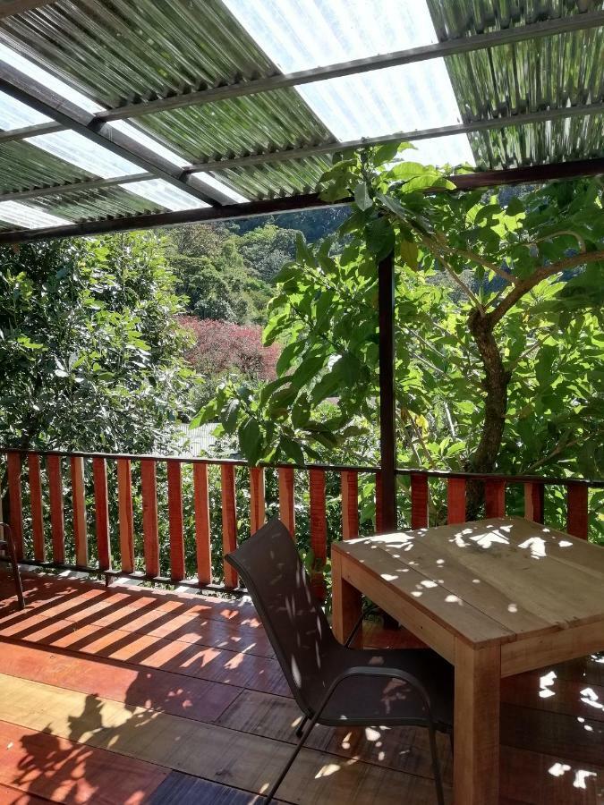 La Guayaba Monteverde Exterior photo